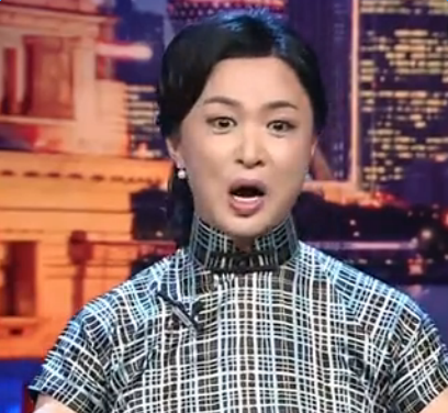 金星秀20160120期孟非最讨厌的主持人是谁