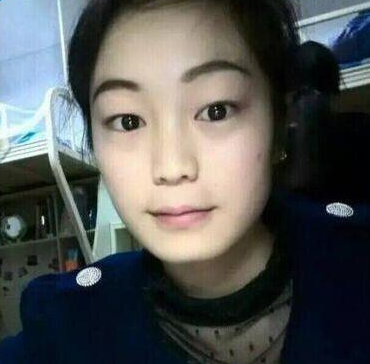 四川外国语大学成都学院李扬资料照片体貌特征 手机在重庆被找到