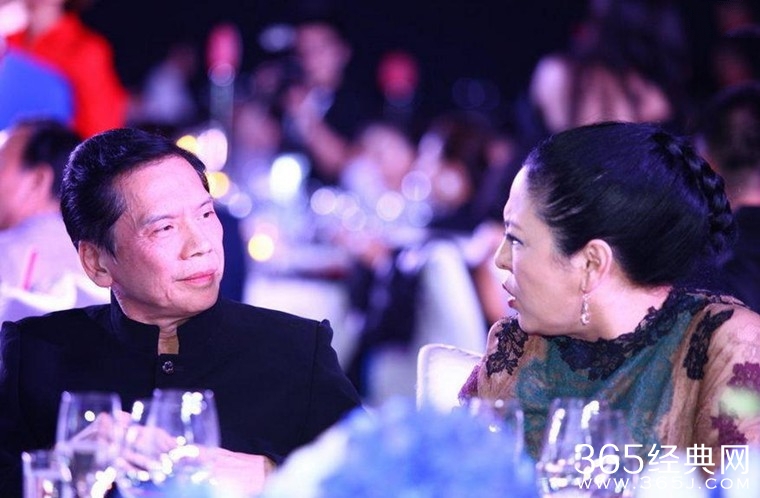 娱乐圈王思聪都不敢惹的人 个个背景势力强大惊呆了