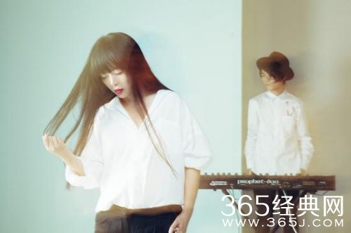 《let you go》MV首发