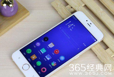 寻找爱的冒险白宙用的手机是什么牌子的 白宙手机配置