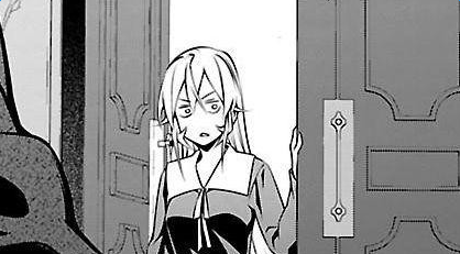 食戟之灵150话绘里奈探听秘密是什么