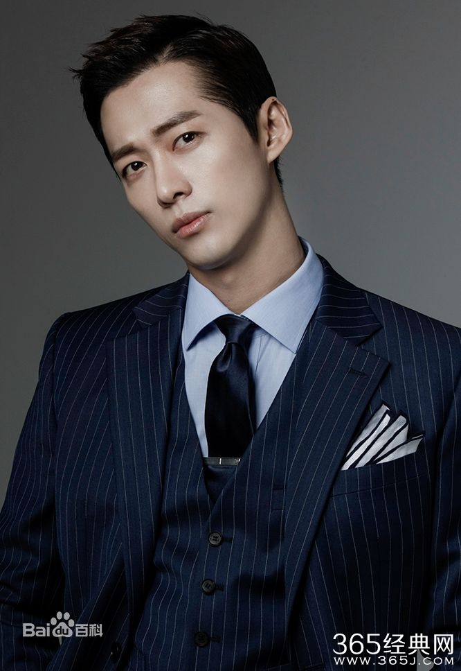 remember里的富二代南万圭是谁演的