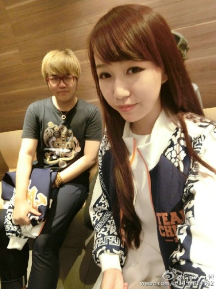 贵圈又乱了！IGirls成员爆料潜规则剧情竟反转