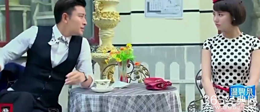 煮妇神探穿帮镜头大揭密