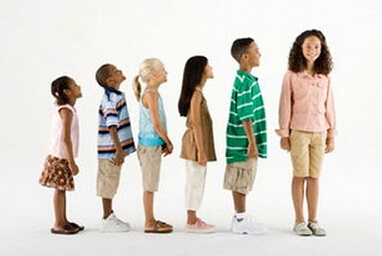 6岁开始化妆患矮小症导致矮小症的原因是什么