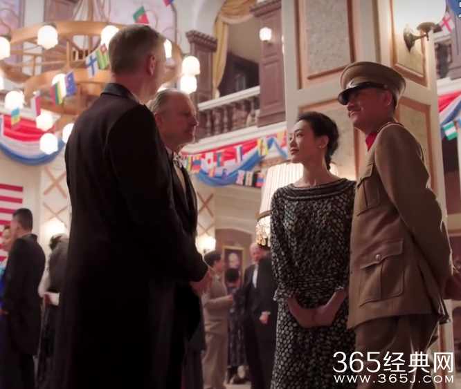 《少帅》第21集剧情介绍