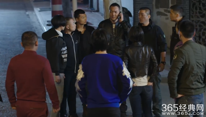 我是特种兵之霹雳火第13集剧情介绍