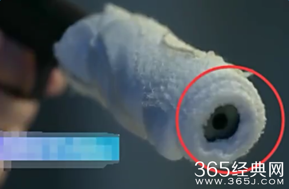 煮妇神探穿帮镜头大揭密