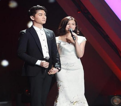 陈晓陈妍希婚礼在哪里举办