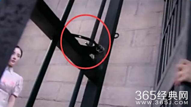 煮妇神探穿帮镜头大揭密