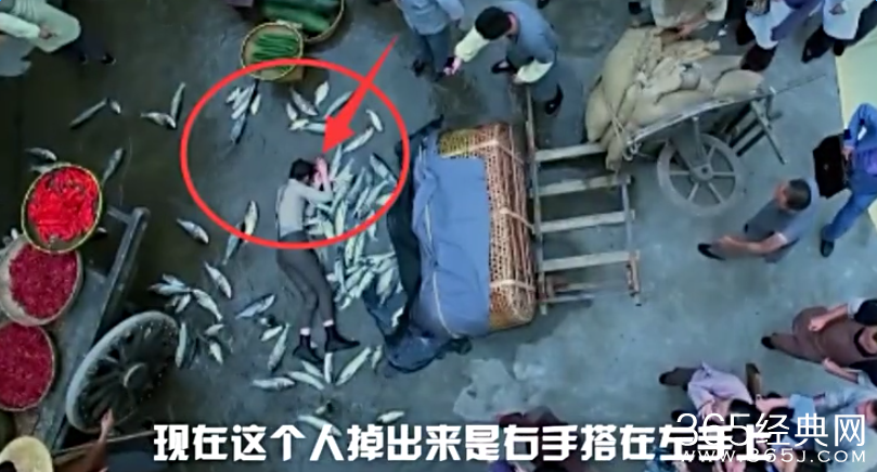 煮妇神探穿帮镜头大揭密