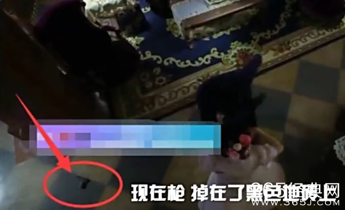 煮妇神探穿帮镜头大揭密