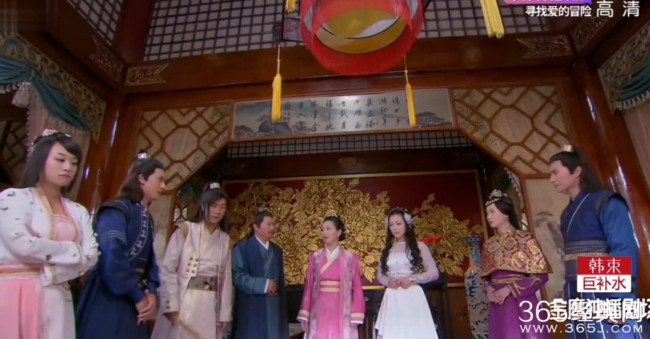 天天有喜2之人间有爱第15集剧情介绍