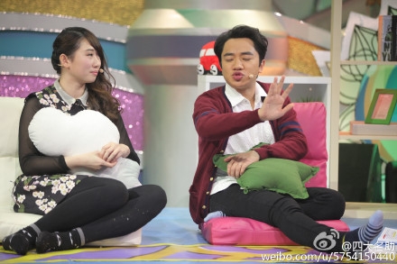 四大名助20160121期完整版视频在线观看