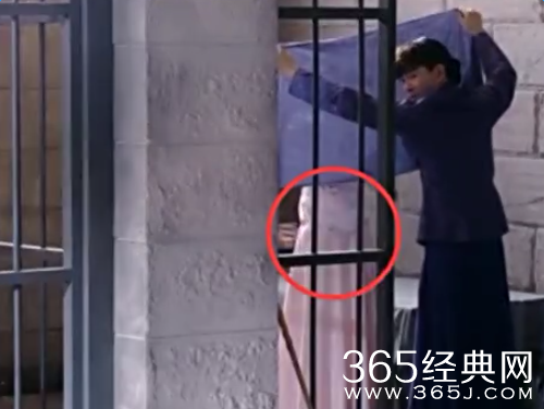 煮妇神探穿帮镜头大揭密