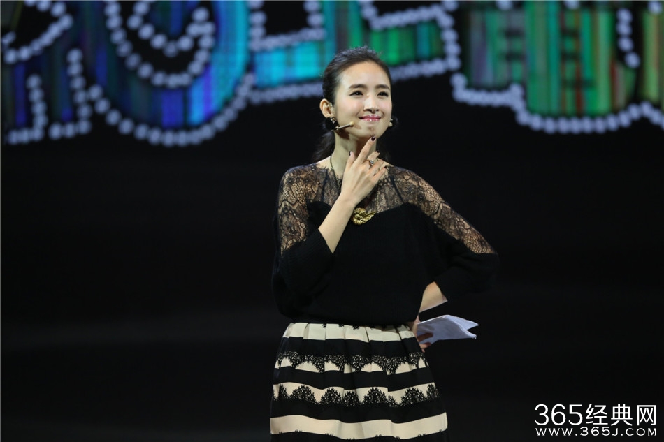 林依晨欢乐喜剧人第二季是哪一期