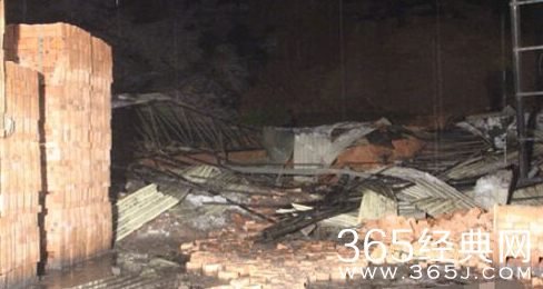 景德镇山体滑坡原因 景德镇山体滑坡2人不幸遇难