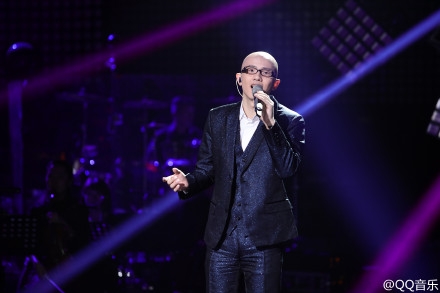 中国之星第十期歌单