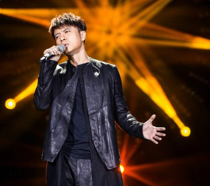 我是歌手第四季第三期李克勤遥远的她歌词试听下载