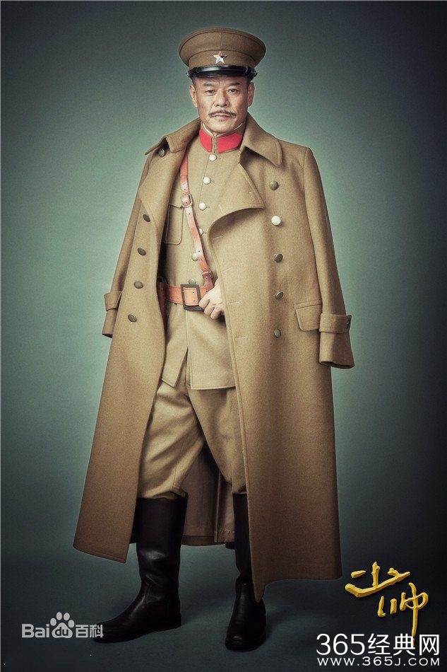 少帅郭松龄是好的坏的 揭秘郭松龄反奉的历史真相