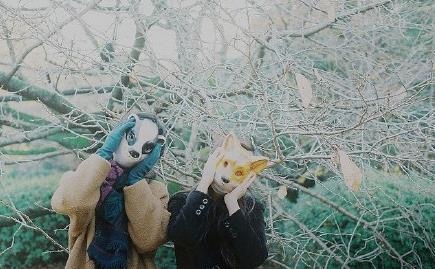 早安心语：不等了，就当风没吹过，你没来过，我没爱过。2016.01.25