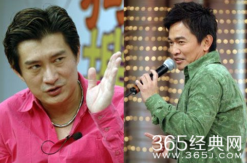 吴宗宪炮轰黄安怎么回事 吴宗宪炮轰黄安事件始末