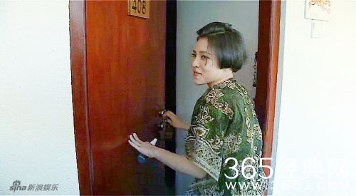 谢依霖坏笑闯入男神房