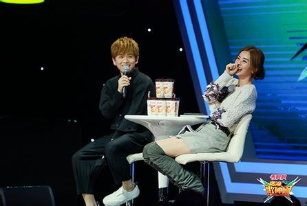 偶滴歌神啊第二季第九期武艺称阿Sa为完美女神