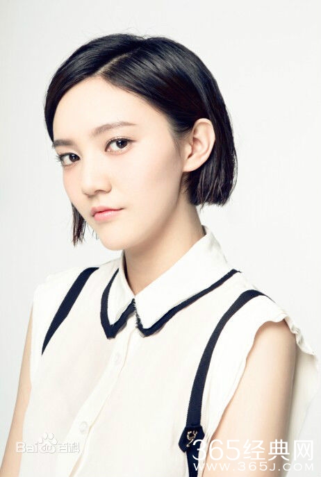 微微一笑很倾城晓玲是谁饰演的