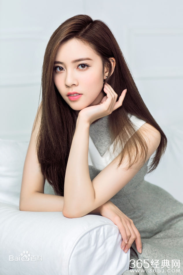 宋妍霏加盟《翡翠恋人》饰演女二 宋妍霏电视剧作品