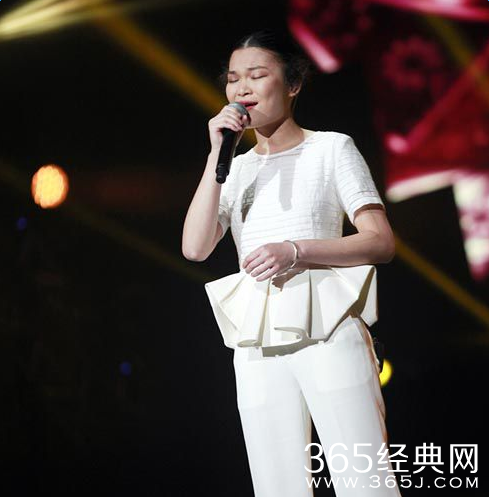 我是歌手第四季第三期排名情况