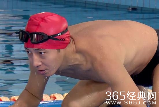 了不起的挑战运动特辑是哪一期