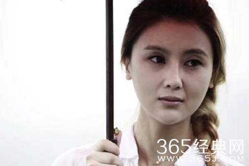 无人敢潜规则的10大女明星