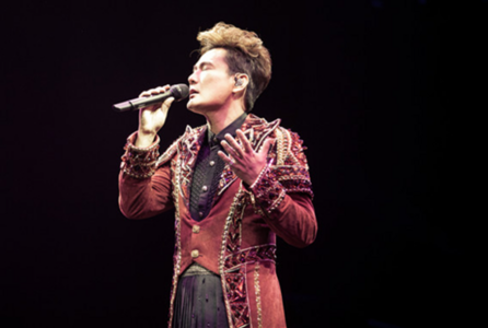 我是歌手第四季张信哲是哪一期