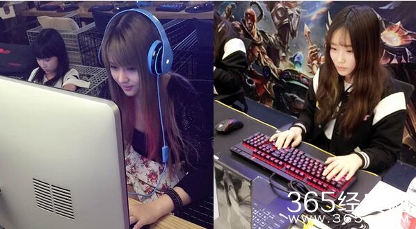 揭秘女子电竞潜规则内幕