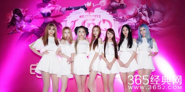 揭秘女子电竞潜规则内幕