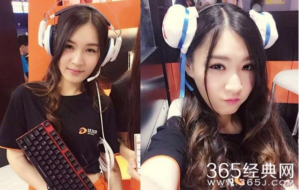 揭秘女子电竞潜规则内幕