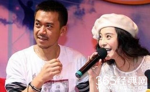 网传睡过范冰冰的17个男人