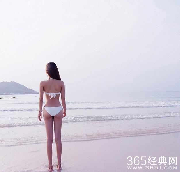 韩国最美体育老师身材爆照