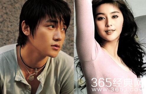 网传睡过范冰冰的17个男人