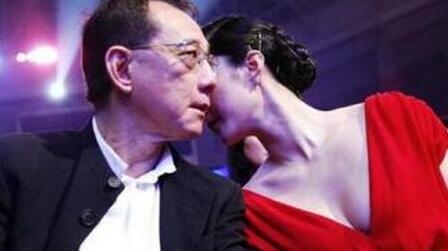 网传睡过范冰冰的17个男人