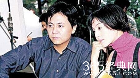 网传睡过范冰冰的17个男人