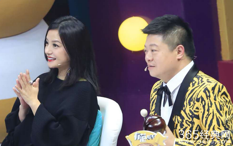 奇葩说第三季嘉宾名单