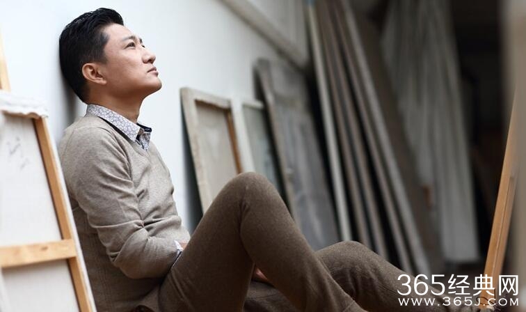 网传睡过范冰冰的17个男人