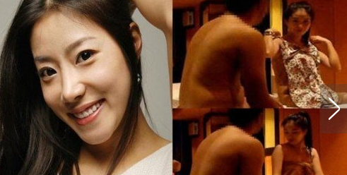 细数遭潜规则致死的韩国女星