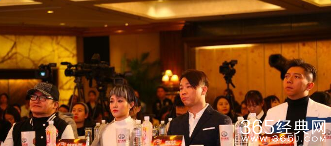 中国好歌曲第三季什么时候播出