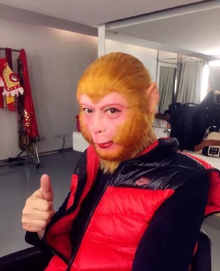 六小龄童为什么不上春晚