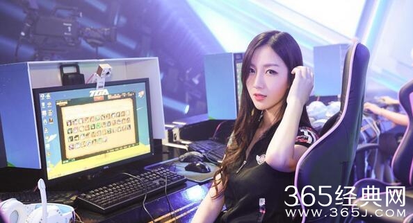 揭秘女子电竞潜规则内幕