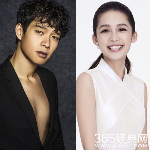 我们相爱吧第二季魏大勋李沁组CP